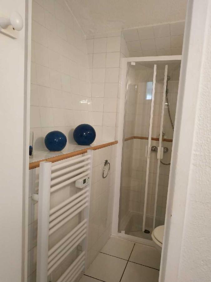 Studio Tout A Pieds Sanary-sur-Mer Esterno foto